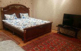 Апартаменты на Гоголя Калдаякова